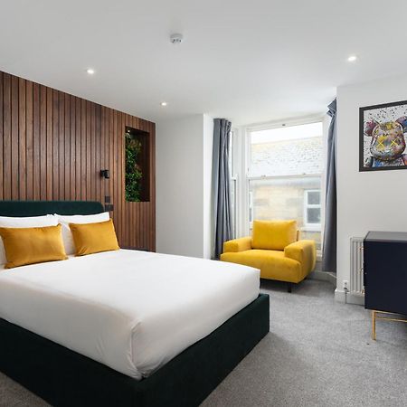 Room 2 Hotel Style Double Bedroom In מרזאיון מראה חיצוני תמונה